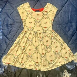 Totoro Garden Bow Dress - Studio Ghibli Her Universe